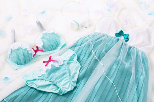 Your Bedroom Deserves Its Own Plot Arc