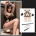 Black Full Set