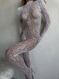 Chloe Bodystocking