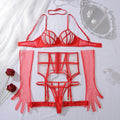 Chloe Passion Lingerie Set