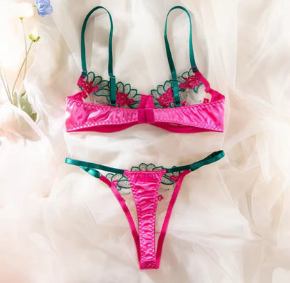 Mia Lingerie Set