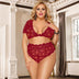 Wine Red