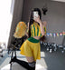 yellow (no Socks)