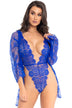 Royal Blue