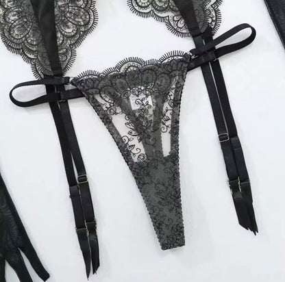 Siena Lingerie Set