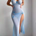 Sky blue
