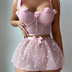Pink Red