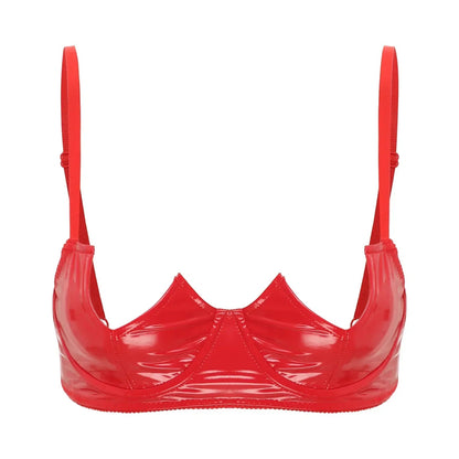 V-Luxe Wet Bra