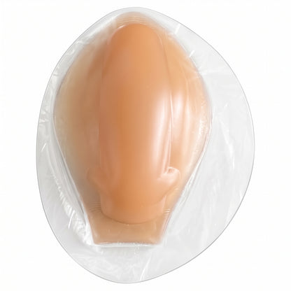Men's Contour Cup Enhancer with Self-Adhesive Film