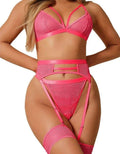 LYNA LINGERIE SET