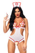 White/Red
