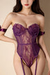 Iris Purple