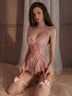 Pink Suit