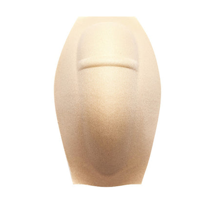 Men's Front Pouch Enhancer Pad Boost Confidence