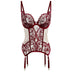 Jumpsuit (Peugeot Red)