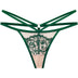 T-Back (Emerald Green)