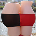 Black Red
