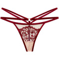 T-Back (Peugeot Red)