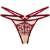 T-Back (Peugeot Red)