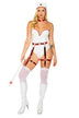 White/Red