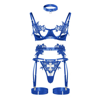 Elsie Lingerie Set