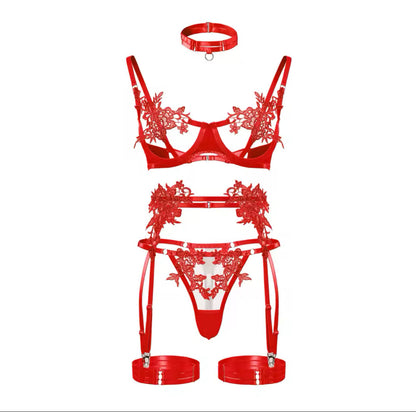 Elsie Lingerie Set