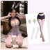 Purple Full Set