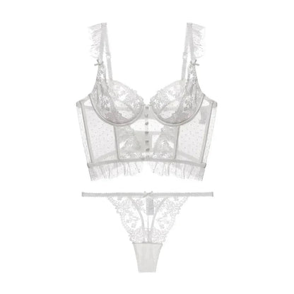 Maja Lingerie Set