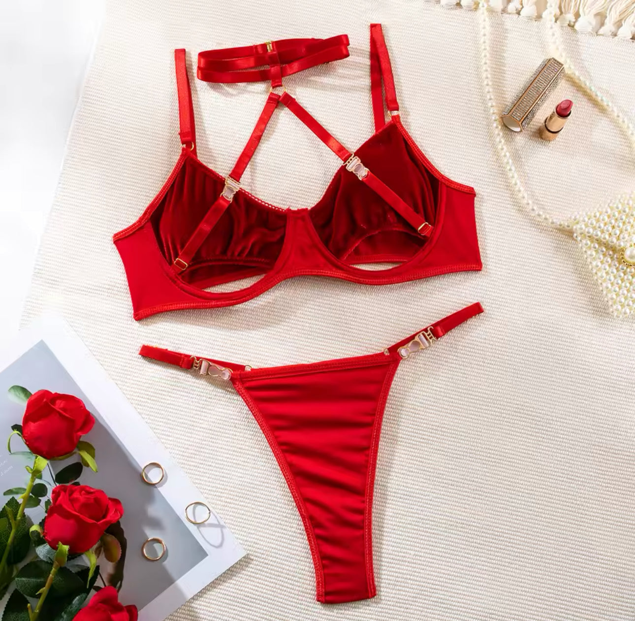 Amelie Set