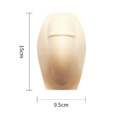 Men's Front Pouch Enhancer Pad Boost Confidence