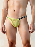 Fluorescent Green