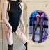 Black (Striped Stockings)