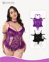 Black+Purple